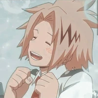 💛💛Denki Kaminari💛💛