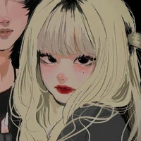 luisa(Opposite spiker)