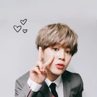 Jimin jk