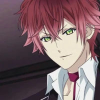 ayato sakamaki