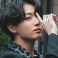 Jeon Jungkook(alpha)ML