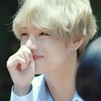 kim Taehyung(omega)MC