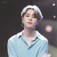 Park Jimin(omega)MC BFF