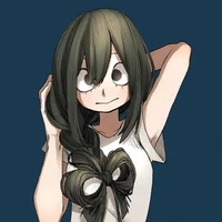 tsuyu