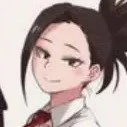 Momo youyorozu