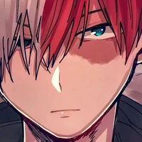 shoto todoroki