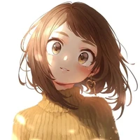 ochaco uraraka