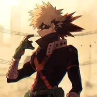 bakugo katsuki