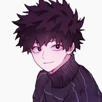 izuku midorilla