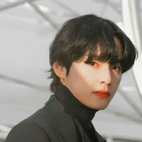 Kim taehyung
