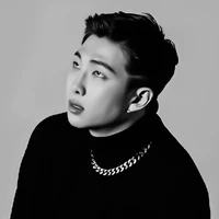 Kim Namjoon