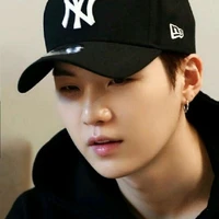 Min Yoongi