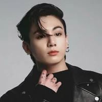 Jeon jungkook