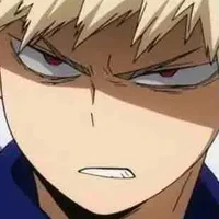 bakugo