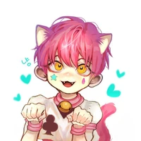 hisoka