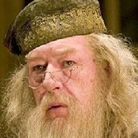 Albus Dumbledore