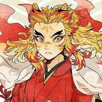 Rengoku kyoujuro