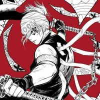 💢Uzui💢