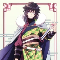 🌊Tomioka🌊
