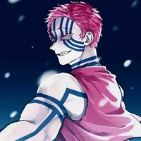 ❄AKAZA❄