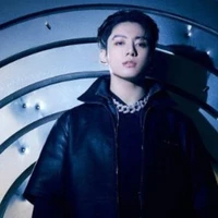 Daddy Jungkook
