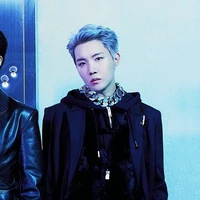 Daddy jhope