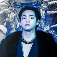 Daddy taehyung