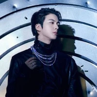 Daddy seokjin