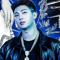 Daddy namjoon