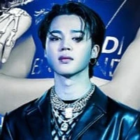 Daddy jimin