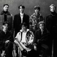 Daddy bangtan