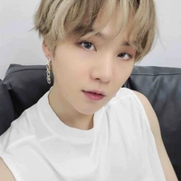 Yoongi