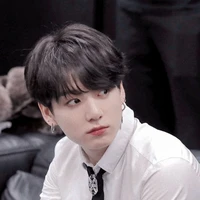 •Choi Jungkook•