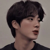 •Kim Seokjin•