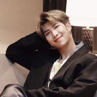 •Kim Namjoon•