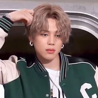•Park Jimin•