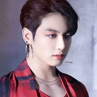 Jungkook/kook 