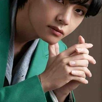 Taehyung/tae