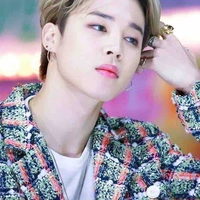 Jimin/mochi 