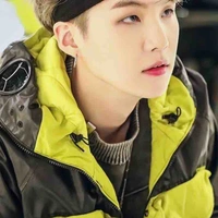 Yoongi/suga