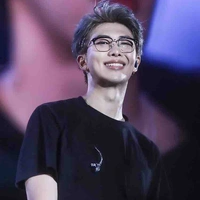 Namjoon/jin