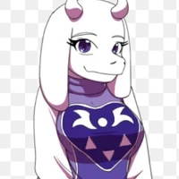 Toriel