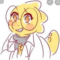 Alphys