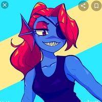 Undyne