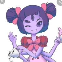 Muffet