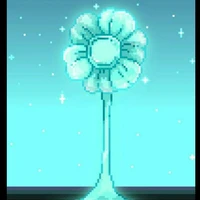 Flor de eco