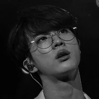 Seokjin