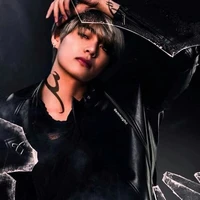 Kim Taehyung