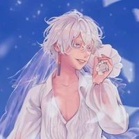 ❄IZANA❄