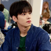 Eunwoo